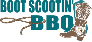 Boot Scootin' BBQ
