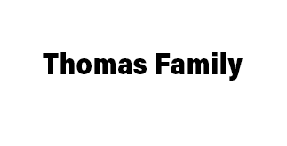 thomas-family